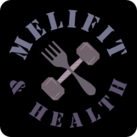Logo de Melifit & health